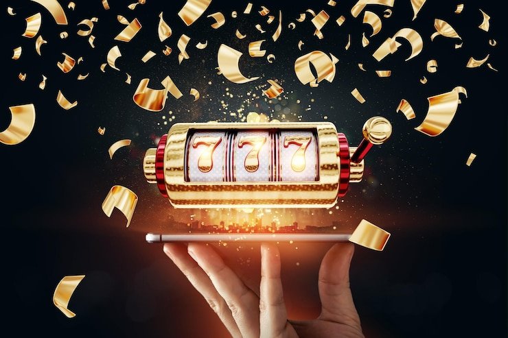 Tangkapan layar permainan Sweet Bonanza, Gates of Olympus, dan Fortune Tiger dari library Microgaming kingdomtoto